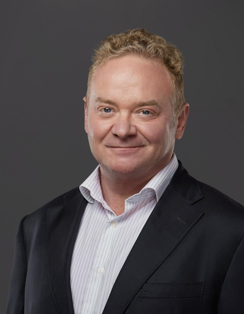 Robert Myhre